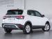 Volkswagen T-Cross 1.0TSI auto - Thumbnail 3