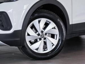 Volkswagen T-Cross 1.0TSI auto - Image 5