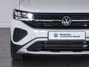 Volkswagen T-Cross 1.0TSI auto - Image 6