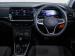 Volkswagen T-Cross 1.0TSI auto - Thumbnail 8