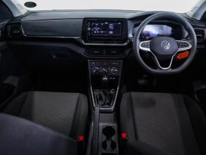 Volkswagen T-Cross 1.0TSI auto - Image 9
