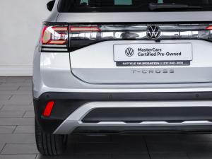 Volkswagen T-Cross 1.0TSI Life - Image 10