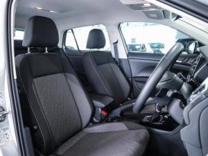 Volkswagen T-Cross 1.0TSI Life - Image 11