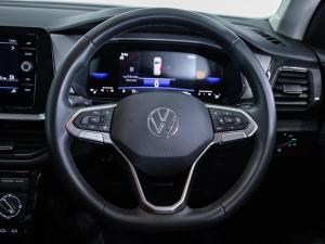 Volkswagen T-Cross 1.0TSI Life - Image 14