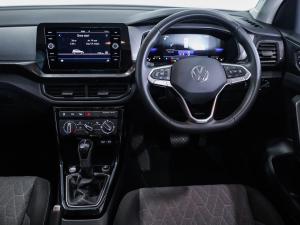 Volkswagen T-Cross 1.0TSI Life - Image 18
