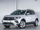Thumbnail Volkswagen T-Cross 1.0TSI Life