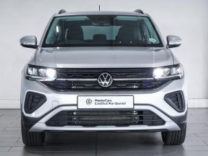 Volkswagen T-Cross 1.0TSI Life - Image 3