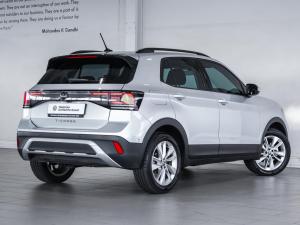 Volkswagen T-Cross 1.0TSI Life - Image 6