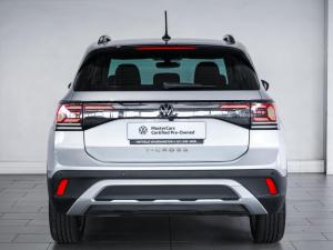 Volkswagen T-Cross 1.0TSI Life - Image 8