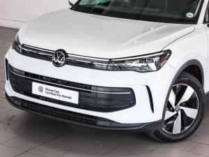 Volkswagen Tiguan 1.4TSI 110kW R-Line - Image 17