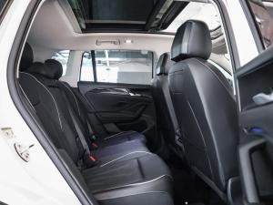 Volkswagen Tiguan 1.4TSI 110kW R-Line - Image 22
