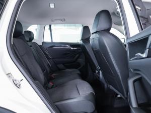 Volkswagen Tiguan 1.4TSI - Image 12