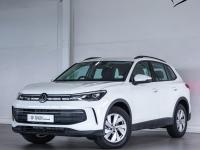 Thumbnail Volkswagen Tiguan 1.4TSI