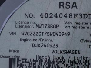 Volkswagen Tiguan 1.4TSI - Image 21