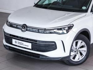 Volkswagen Tiguan 1.4TSI - Image 5