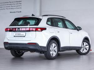 Volkswagen Tiguan 1.4TSI - Image 7