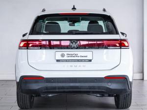 Volkswagen Tiguan 1.4TSI - Image 9