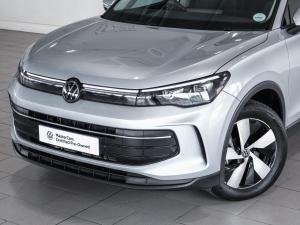 Volkswagen Tiguan 2.0TDI Life 4Motion - Image 5