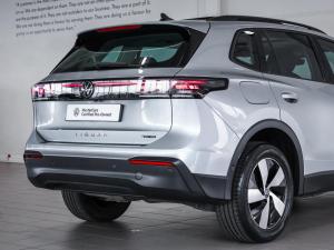 Volkswagen Tiguan 2.0TDI Life 4Motion - Image 6