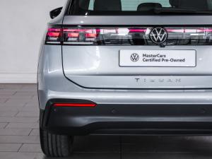 Volkswagen Tiguan 2.0TDI Life 4Motion - Image 8