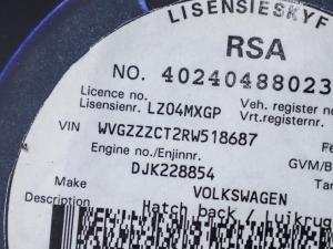 Volkswagen Tiguan 1.4TSI R-Line - Image 21