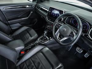 Volkswagen T-Roc 2.0TSI 4Motion R-Line - Image 11