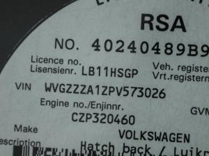 Volkswagen T-Roc 2.0TSI 4Motion R-Line - Image 22