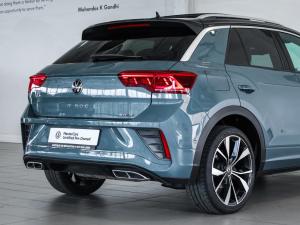 Volkswagen T-Roc 2.0TSI 4Motion R-Line - Image 6