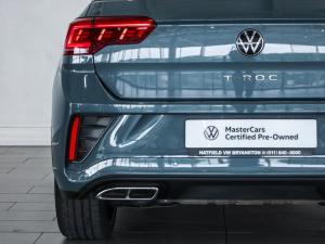 Volkswagen T-Roc 2.0TSI 4Motion R-Line - Image 7