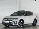 Thumbnail Volkswagen T-Roc 2.0TSI 4Motion R-Line