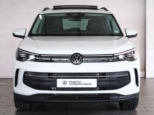 Volkswagen T-Roc 2.0TSI 4Motion R-Line - Image 5