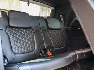 Ford Everest 3.0TD V6 4WD Platinum - Image 10