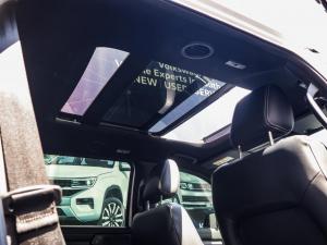 Ford Everest 3.0TD V6 4WD Platinum - Image 11