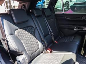 Ford Everest 3.0TD V6 4WD Platinum - Image 13