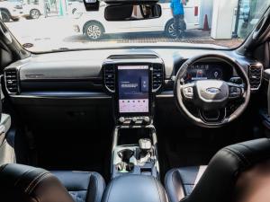 Ford Everest 3.0TD V6 4WD Platinum - Image 17