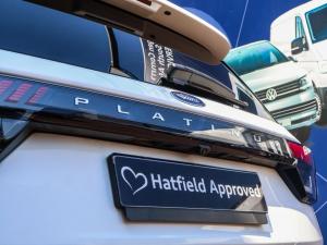 Ford Everest 3.0TD V6 4WD Platinum - Image 18