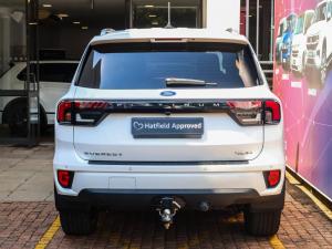 Ford Everest 3.0TD V6 4WD Platinum - Image 19