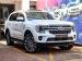 Ford Everest 3.0TD V6 4WD Platinum - Thumbnail 1