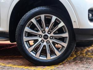 Ford Everest 3.0TD V6 4WD Platinum - Image 2