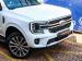Ford Everest 3.0TD V6 4WD Platinum - Thumbnail 3