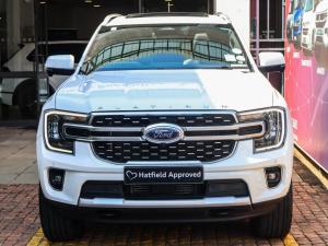 Ford Everest 3.0TD V6 4WD Platinum - Image 4