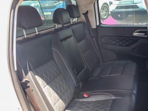 GWM P-Series 2.0TD double cab LT 4x4 - Image 10