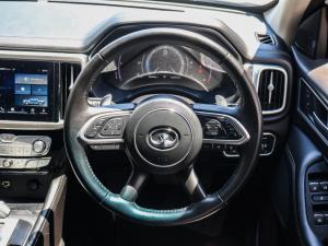 GWM P-Series 2.0TD double cab LT 4x4 - Image 11