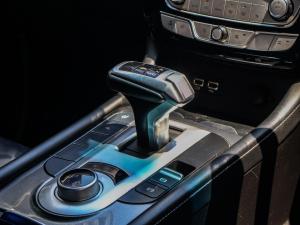 GWM P-Series 2.0TD double cab LT 4x4 - Image 12