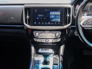 GWM P-Series 2.0TD double cab LT 4x4 - Image 13