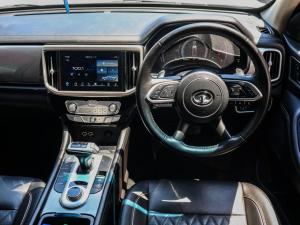 GWM P-Series 2.0TD double cab LT 4x4 - Image 14