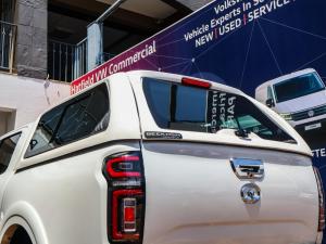 GWM P-Series 2.0TD double cab LT 4x4 - Image 18