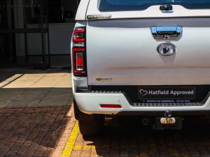 GWM P-Series 2.0TD double cab LT 4x4 - Image 19