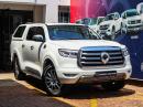 Thumbnail GWM P-Series 2.0TD double cab LT 4x4