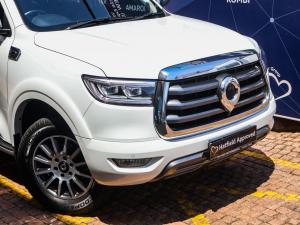 GWM P-Series 2.0TD double cab LT 4x4 - Image 2